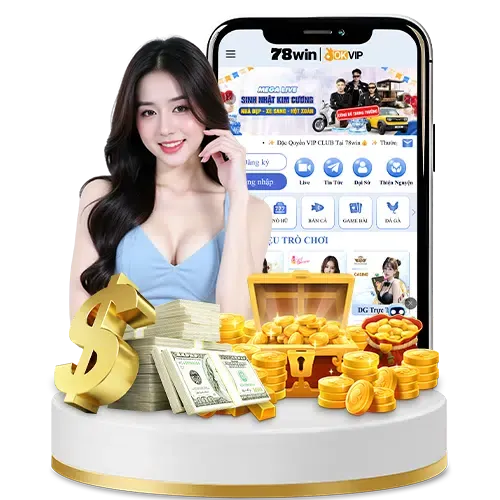 Tiền thưởng cao hơn cwin444