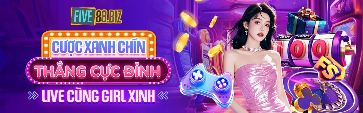 Thưởng casino cwin444