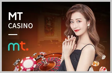 Trò chơi Baccarat tại cwin444